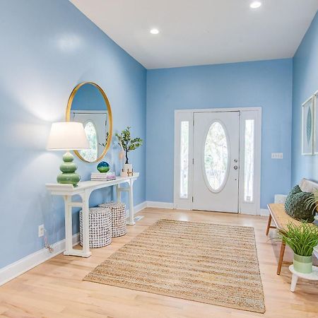 5 Edgewater Aly Villa Isle of Palms Bagian luar foto