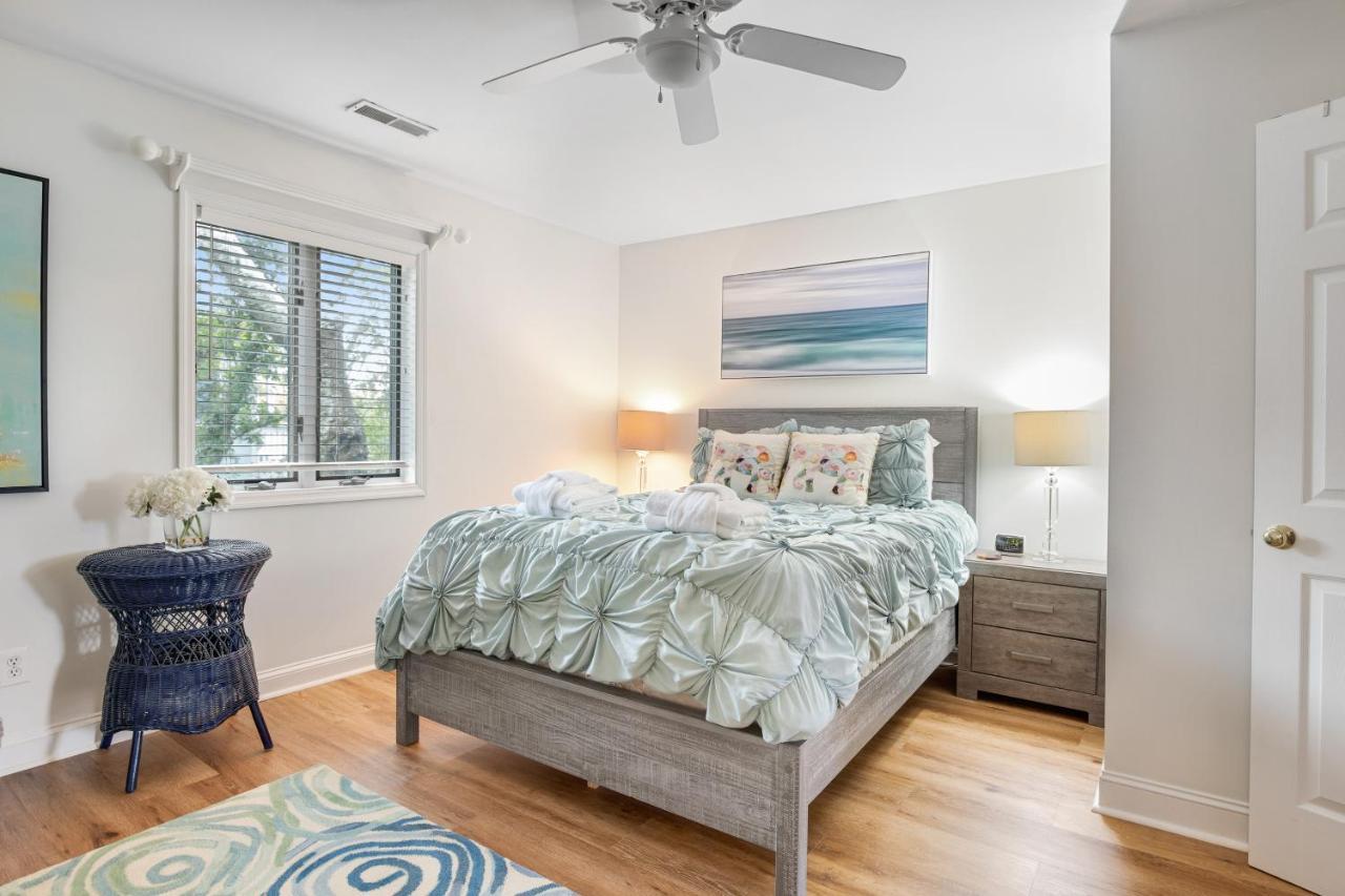 5 Edgewater Aly Villa Isle of Palms Bagian luar foto