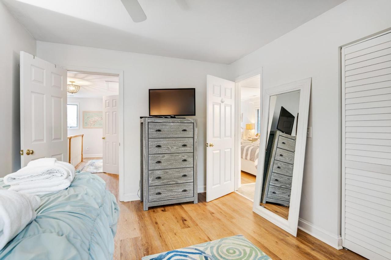 5 Edgewater Aly Villa Isle of Palms Bagian luar foto