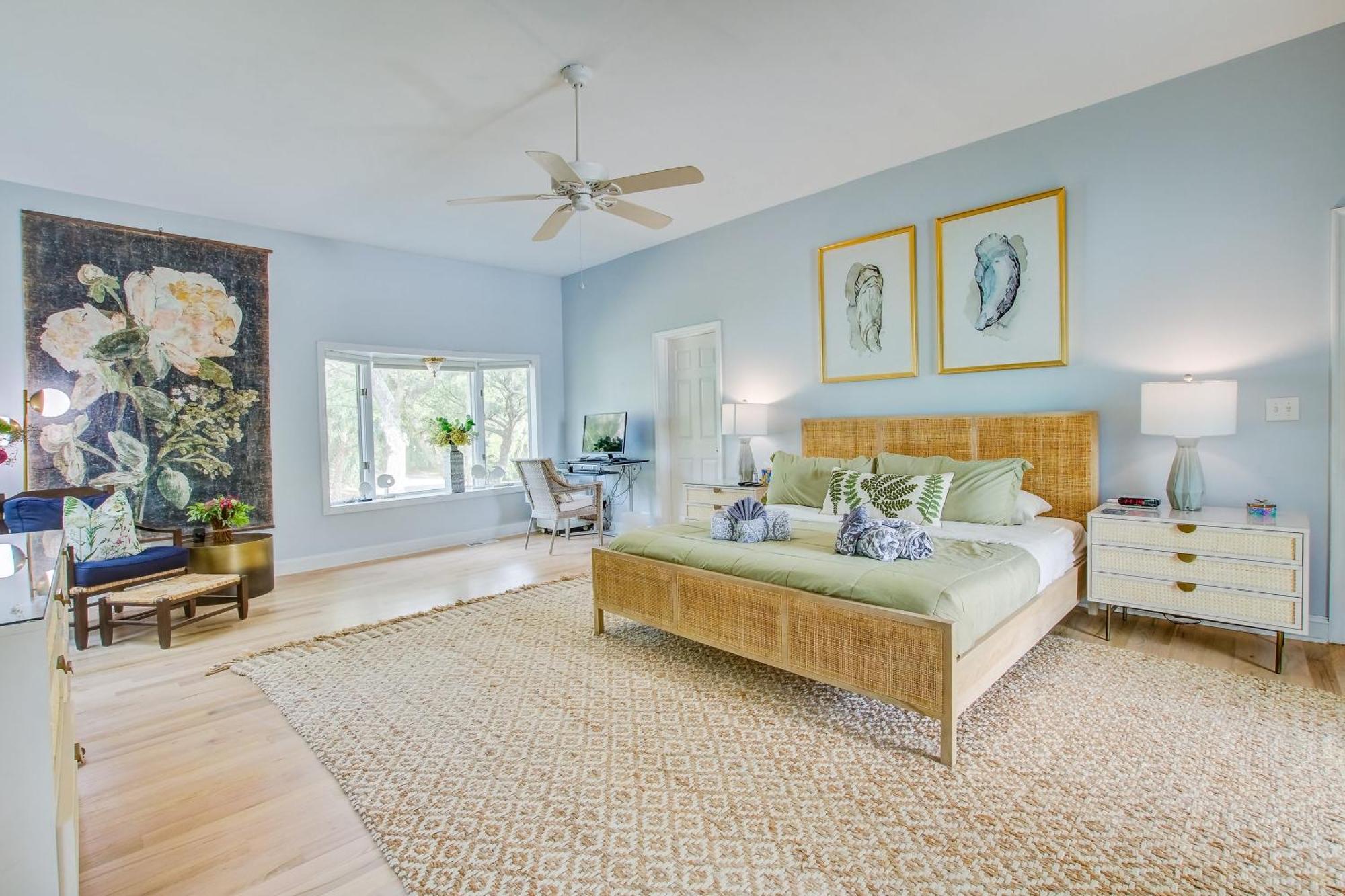 5 Edgewater Aly Villa Isle of Palms Bagian luar foto
