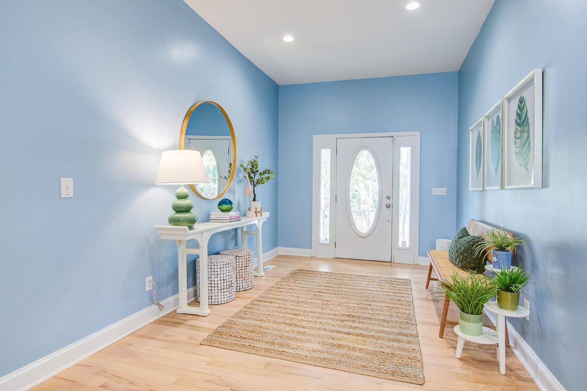 5 Edgewater Aly Villa Isle of Palms Bagian luar foto