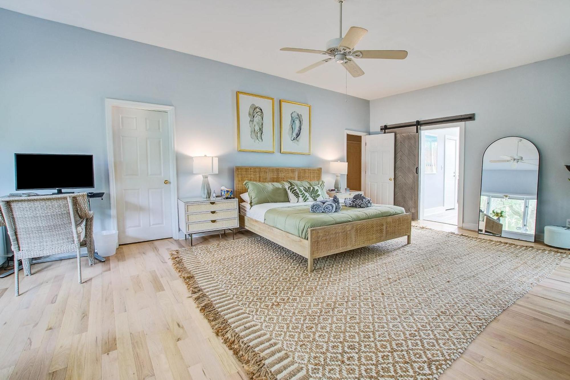 5 Edgewater Aly Villa Isle of Palms Bagian luar foto