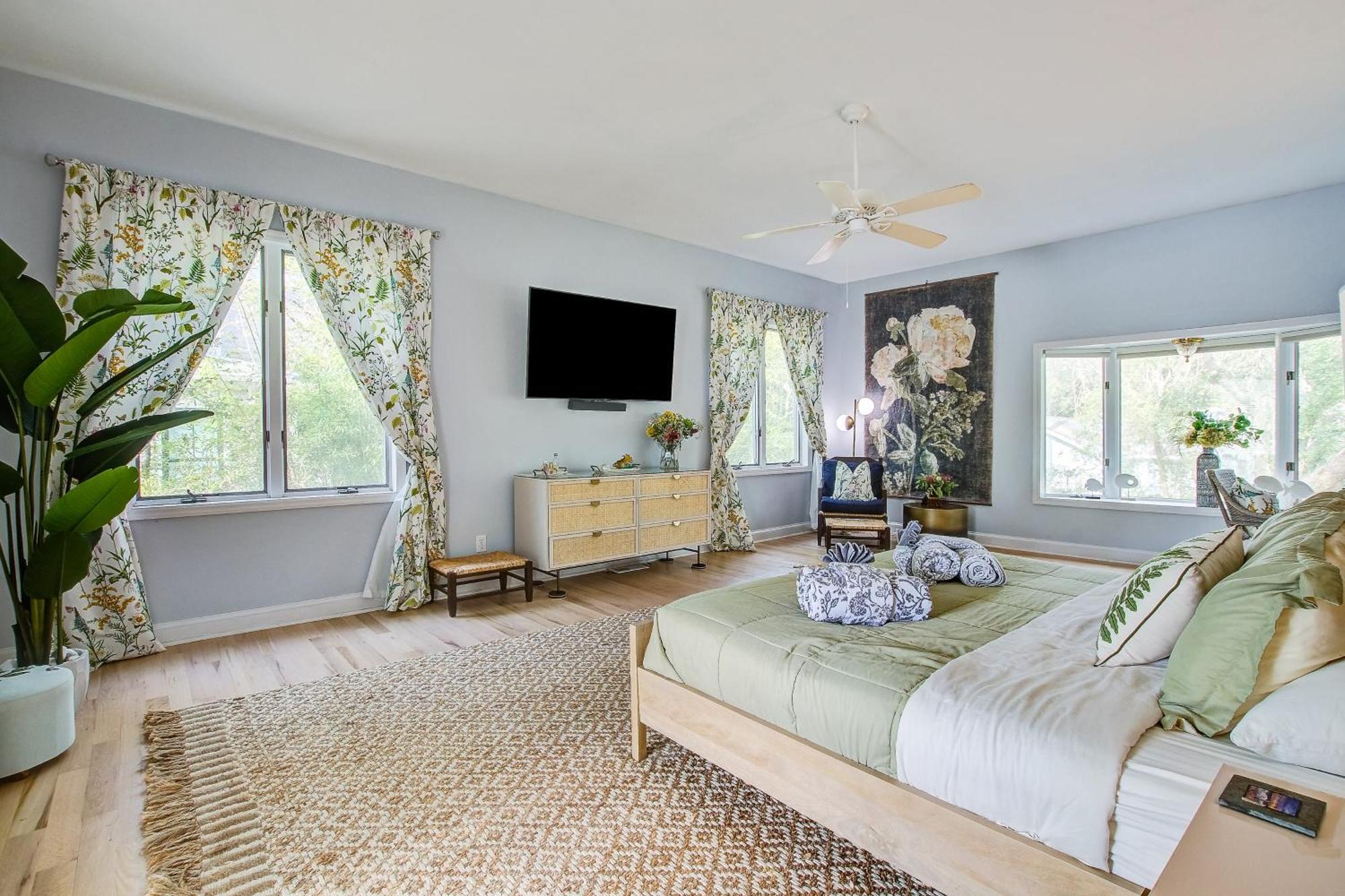 5 Edgewater Aly Villa Isle of Palms Bagian luar foto
