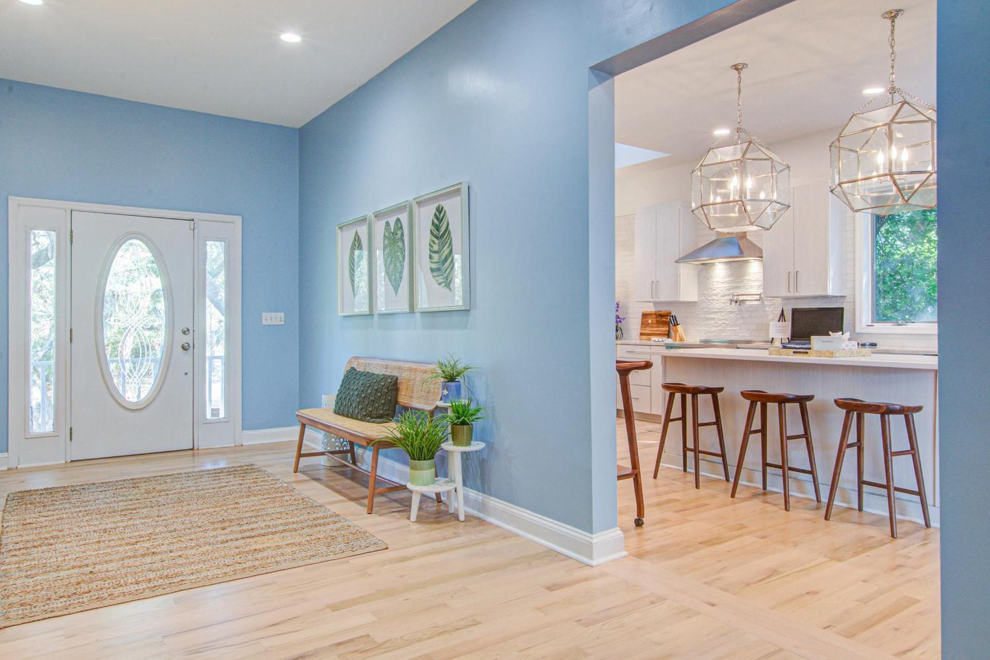 5 Edgewater Aly Villa Isle of Palms Bagian luar foto