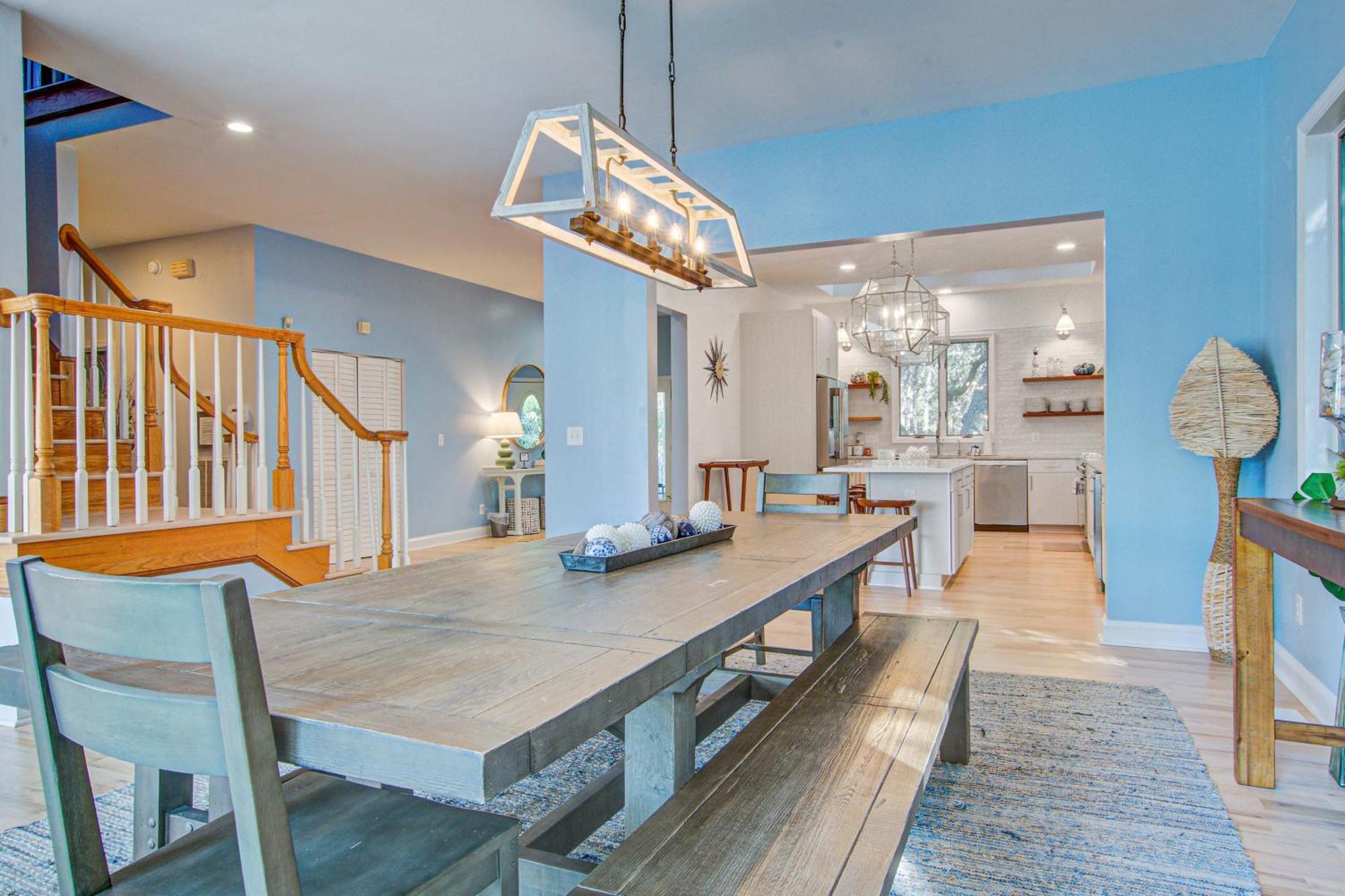 5 Edgewater Aly Villa Isle of Palms Bagian luar foto