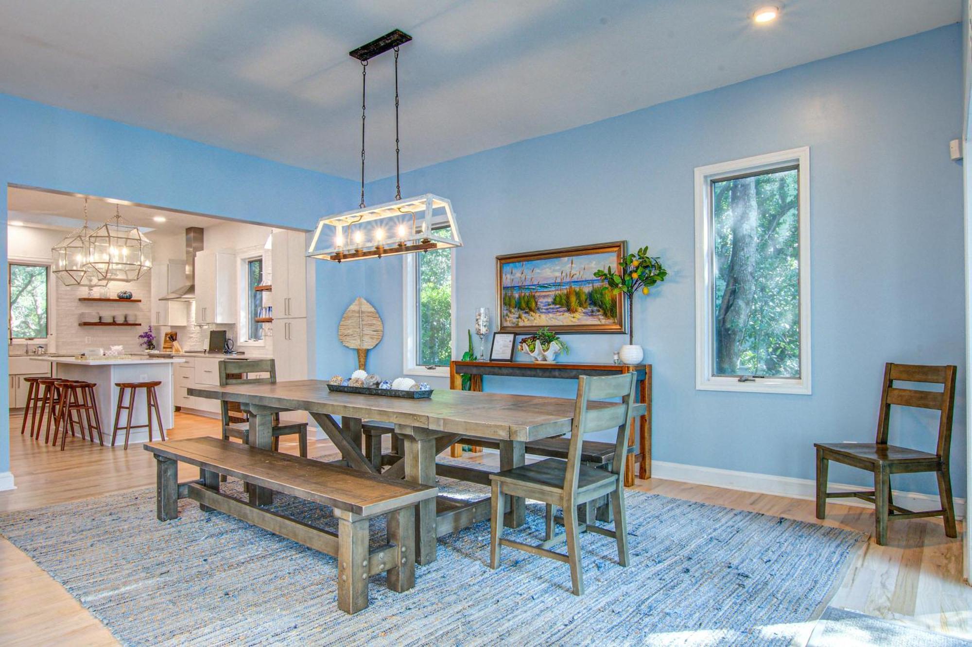 5 Edgewater Aly Villa Isle of Palms Bagian luar foto